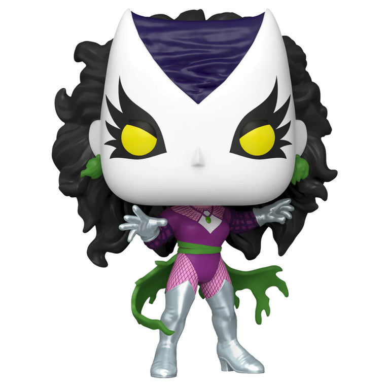 Funko Pop! Marvel Comics - Lilith Exclusive