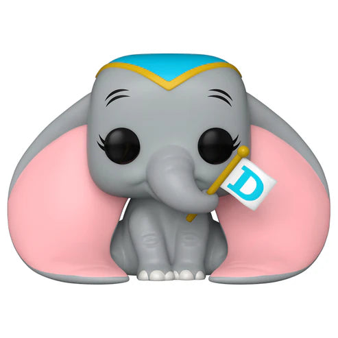 Funko Pop! Dumbo 1941 - Dumbo with Flag