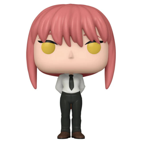 Funko Pop! Chainsaw Man - Makima