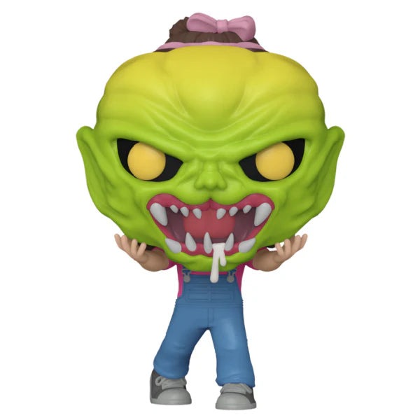 Funko Pop! Goosebumps - The Haunted Mask