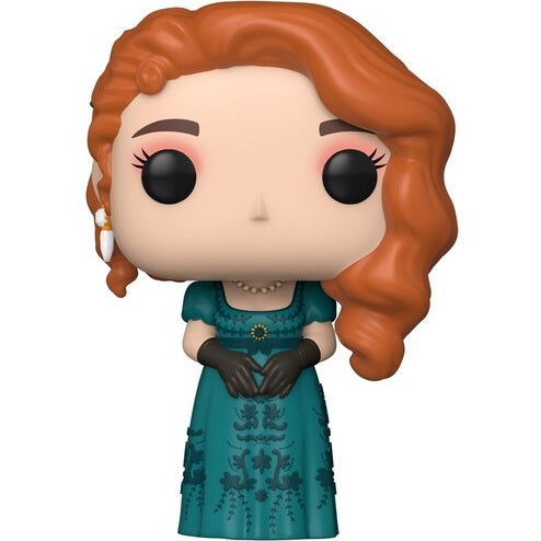 Funko Pop! Television: Bridgerton - Penelope Featherington