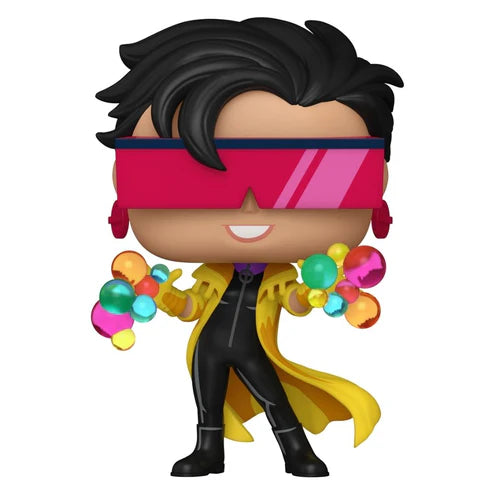 PREORDER - Funko Pop! X-Men '97 - Jubilee