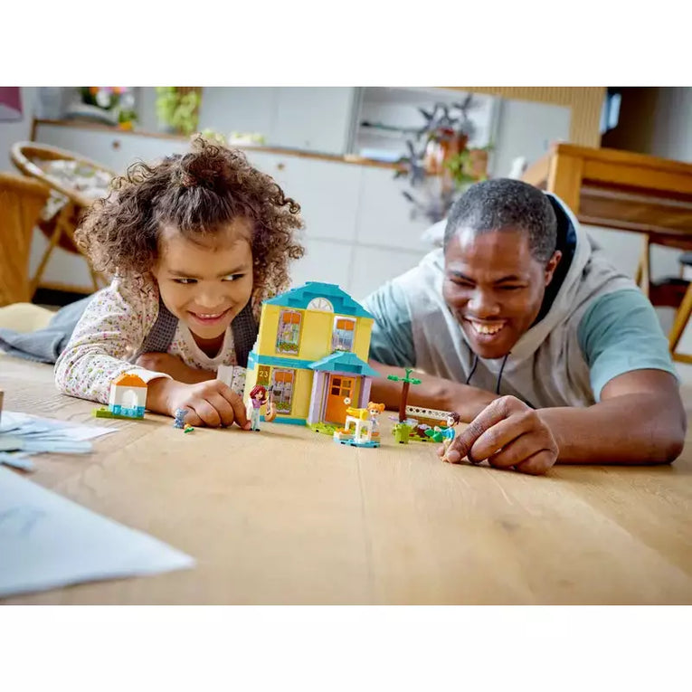 LEGO: Paisley's House