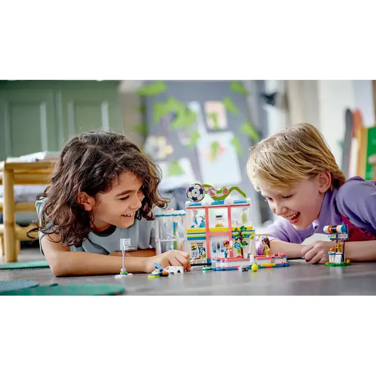 LEGO: Sports Center