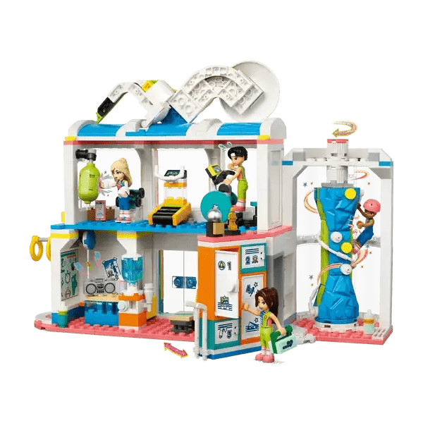 LEGO: Sports Center