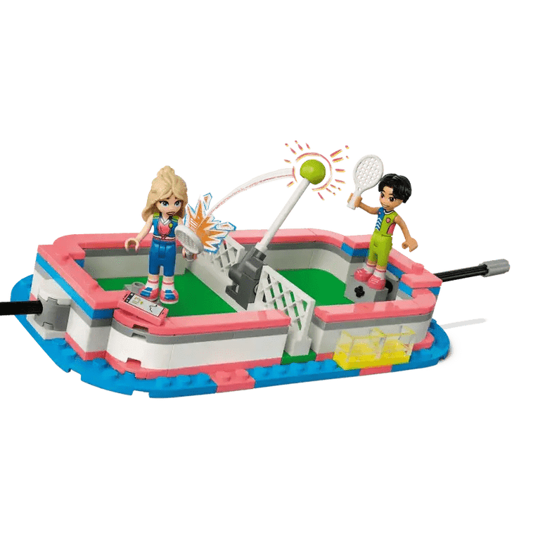 LEGO: Sports Center