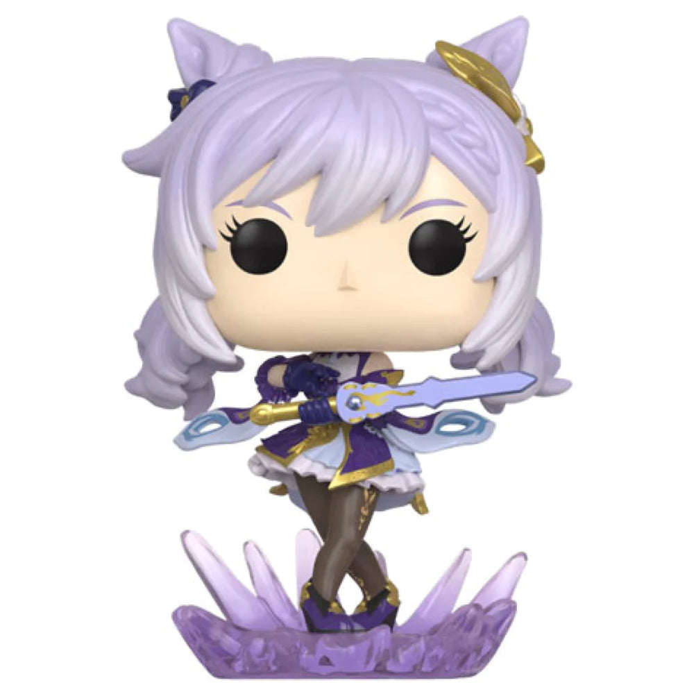 Funko Pop! Genshin Impact - Keqing