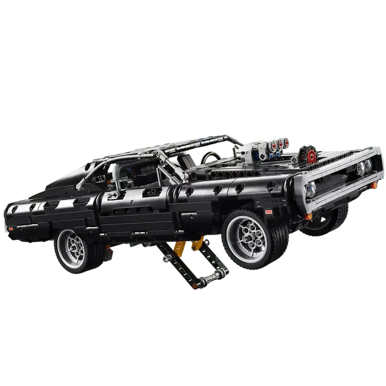 LEGO: Dom's Dodge Charger