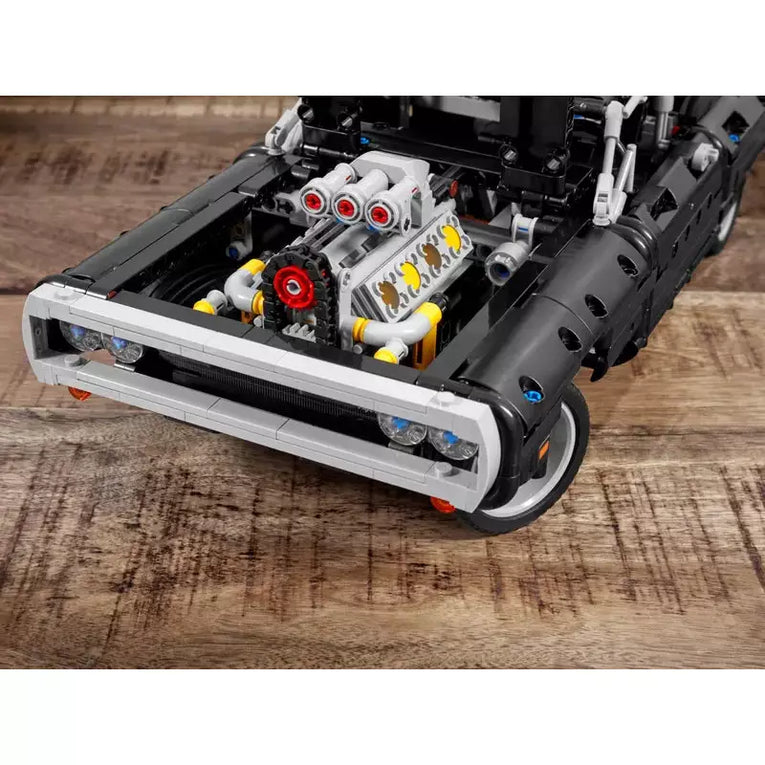 LEGO: Dom's Dodge Charger