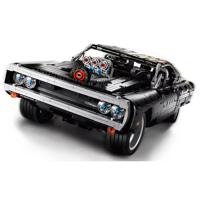 LEGO: Dom's Dodge Charger