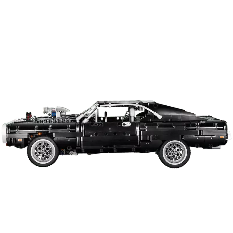 LEGO: Dom's Dodge Charger