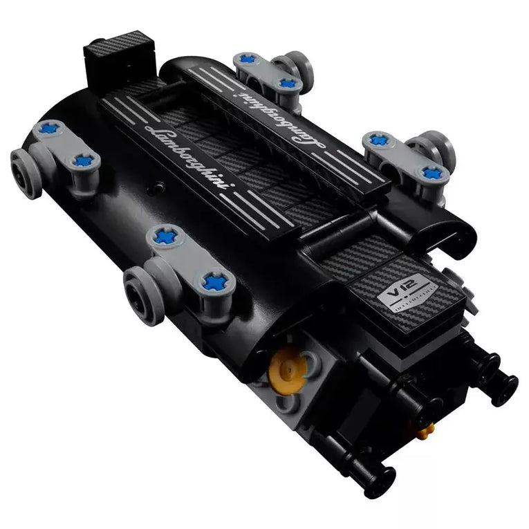 LEGO: Lamborghini Sián FKP 37