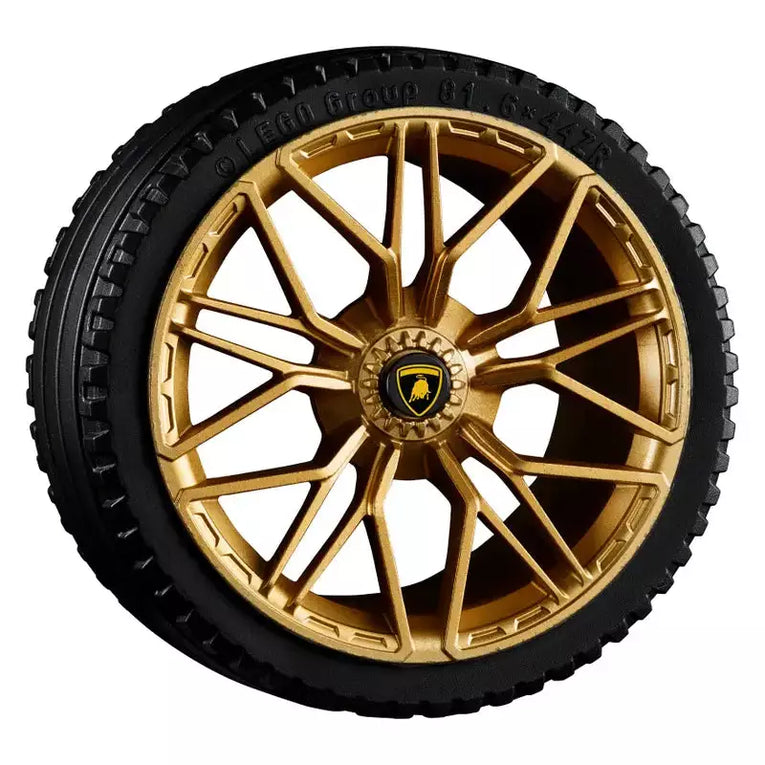LEGO: Lamborghini Sián FKP 37