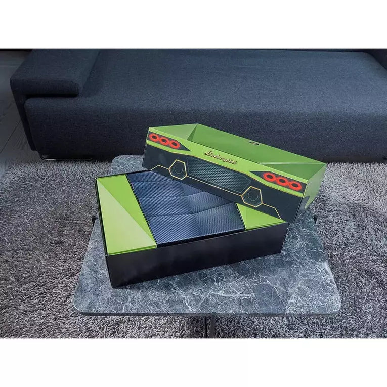 LEGO: Lamborghini Sián FKP 37
