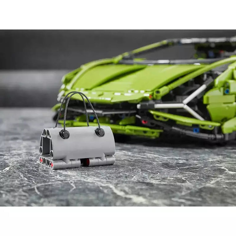 LEGO: Lamborghini Sián FKP 37