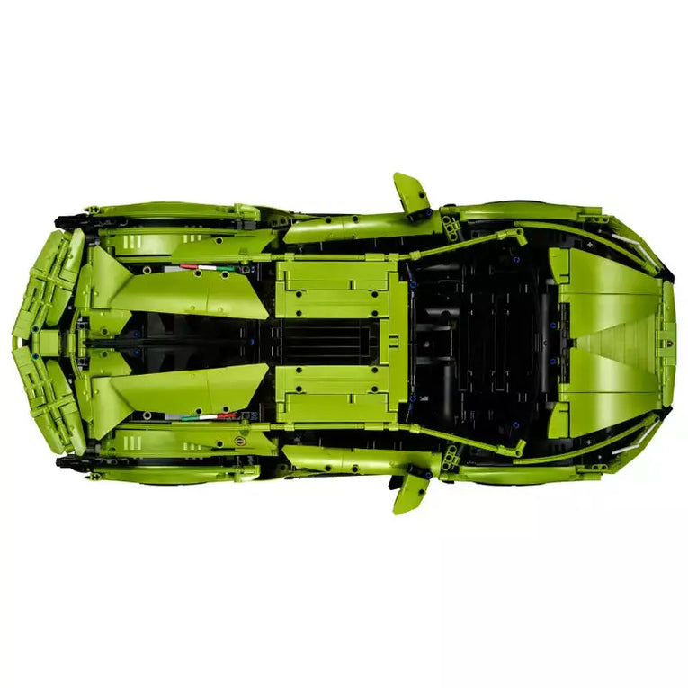LEGO: Lamborghini Sián FKP 37