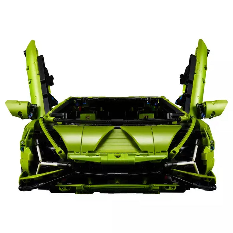 LEGO: Lamborghini Sián FKP 37
