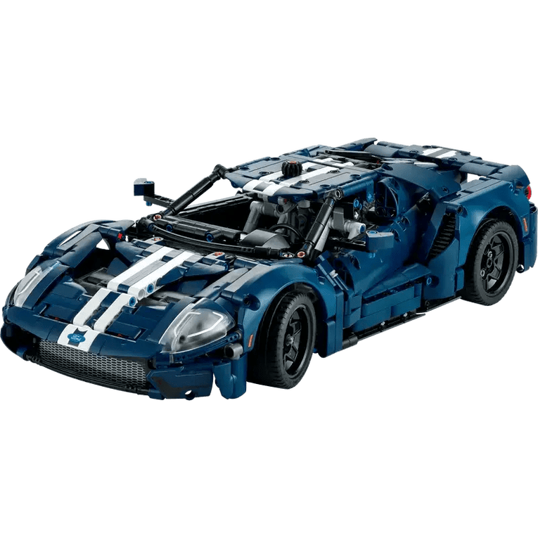 LEGO: 2022 Ford GT