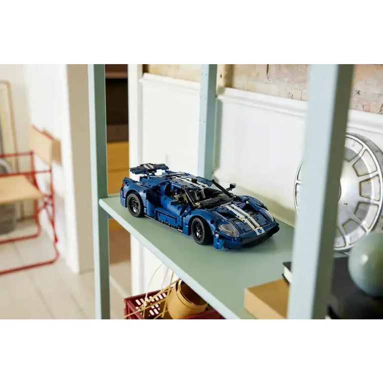 LEGO: 2022 Ford GT