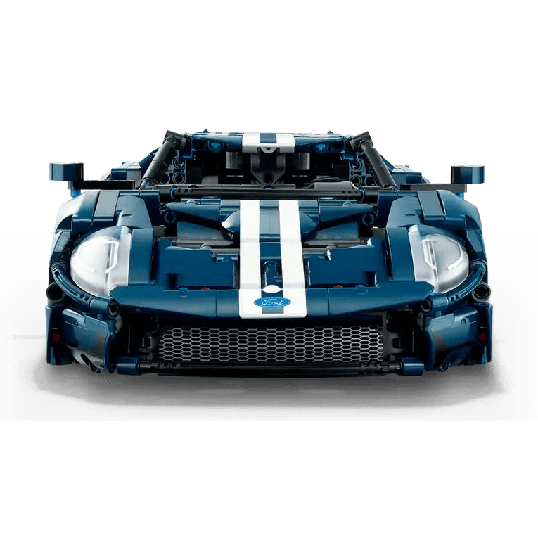 LEGO: 2022 Ford GT