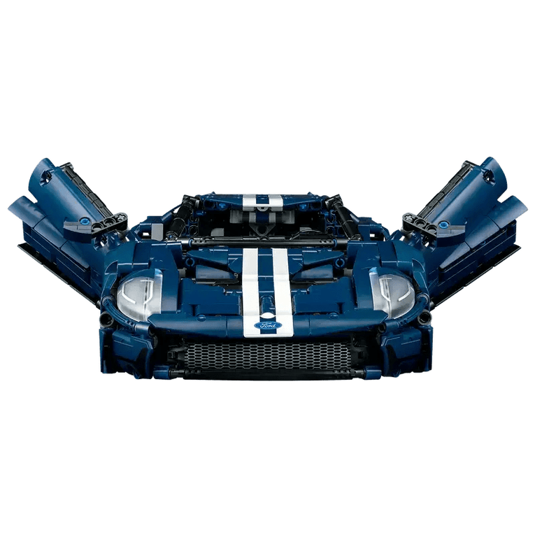 LEGO: 2022 Ford GT