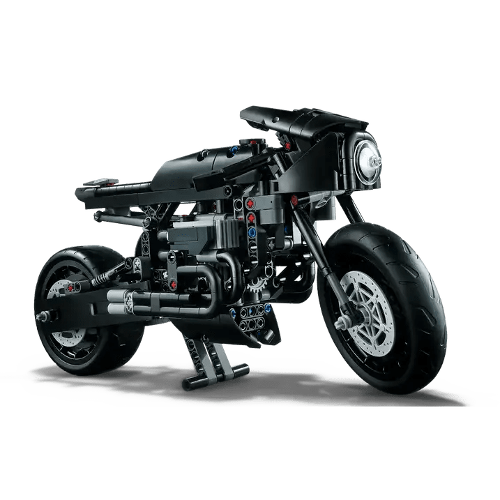 LEGO: THE BATMAN – BATCYCLE™
