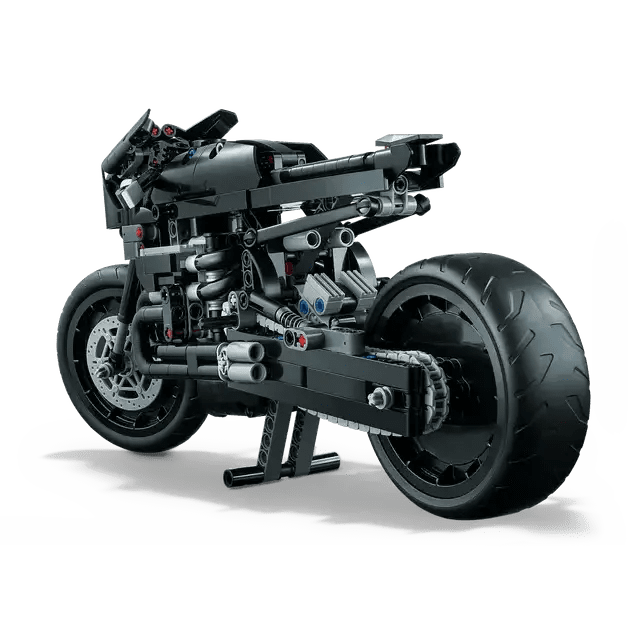 LEGO: THE BATMAN – BATCYCLE™