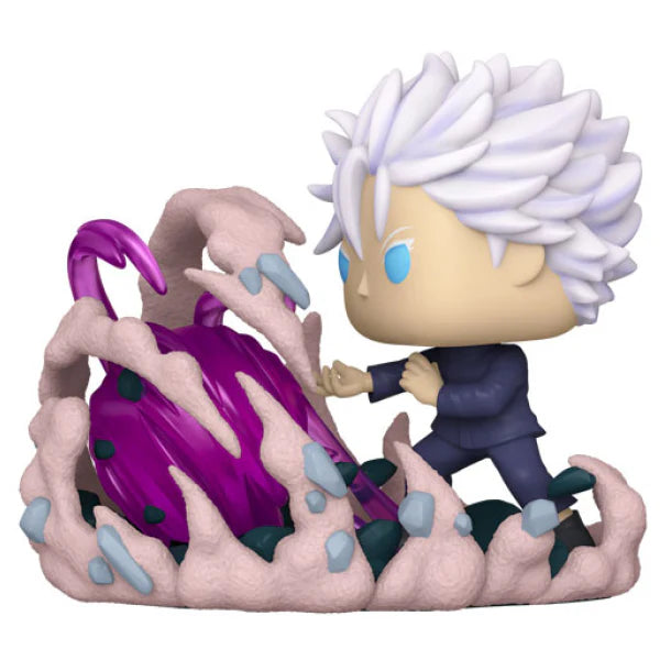 Funko Pop! Animation: Jujutsu Kaisen - Satoru Gojo Purple