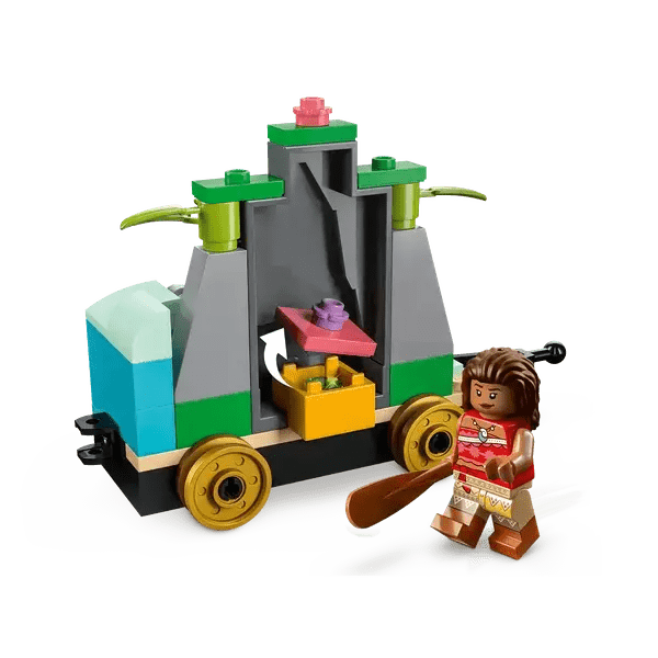 LEGO: Disney Celebration Train