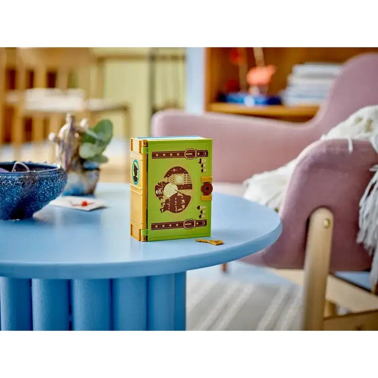 LEGO: Peter Pan & Wendy's Storybook Adventure