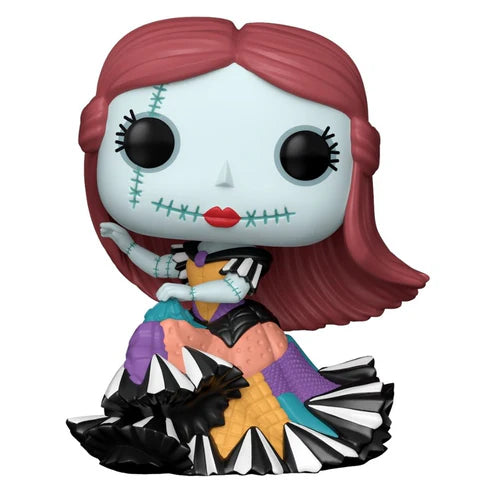 PREORDER - Funko Pop! The Nightmare Before Christmas - Sally Couture
