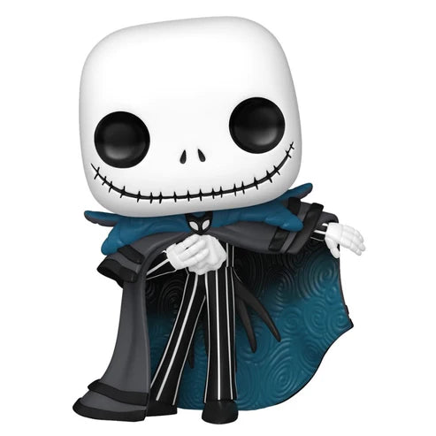 PREORDER - Funko Pop! The Nightmare Before Christmas - Jack Skellington Couture