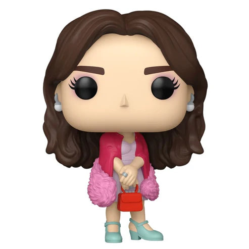 PREORDER - Funko Pop! Emily in Paris - Emily Cooper