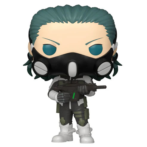 Funko Pop! Kaiju No.8 - Haruichi Izumo