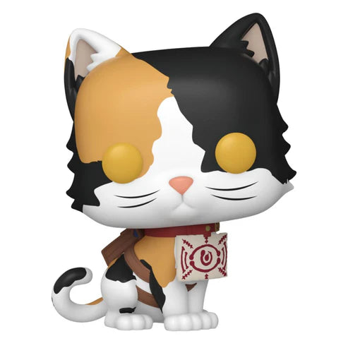 Funko Pop! Demon Slayer - Chachamaru