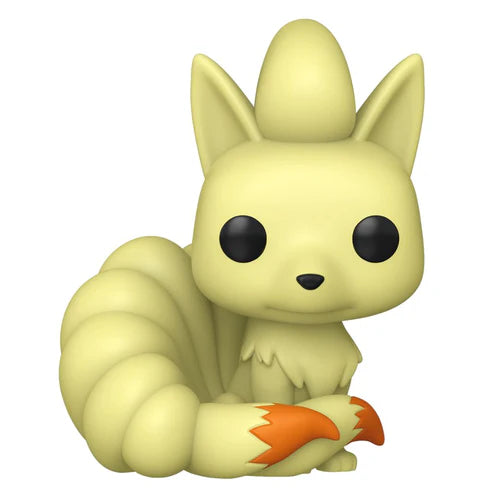 PREORDER - Funko Pop! Pokémon - Ninetales