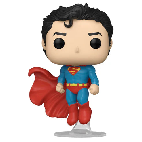 PREORDER Funko Pop! DC Comics – Superman New Classics