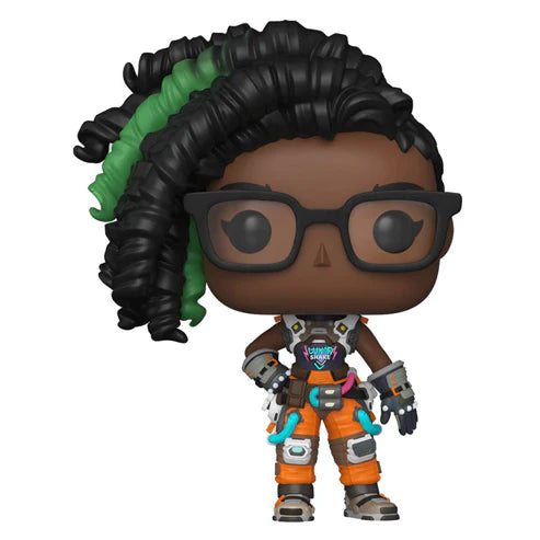 PREORDER Funko Pop! Borderlands 4 - Harlowe Gravitar