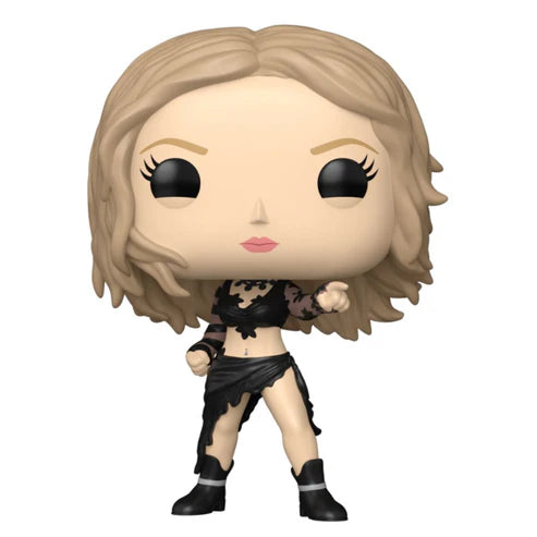 Funko Pop! Britney Spears Stronger