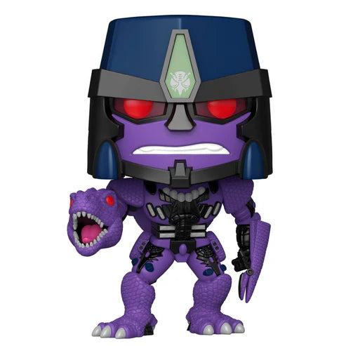 PREORDER - Funko Pop! Transformers: Beast Wars - Megatron