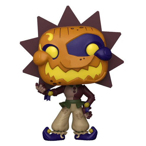 PREORDER Funko Pop! Five Nights at Freddy's - Jack-O-Moon