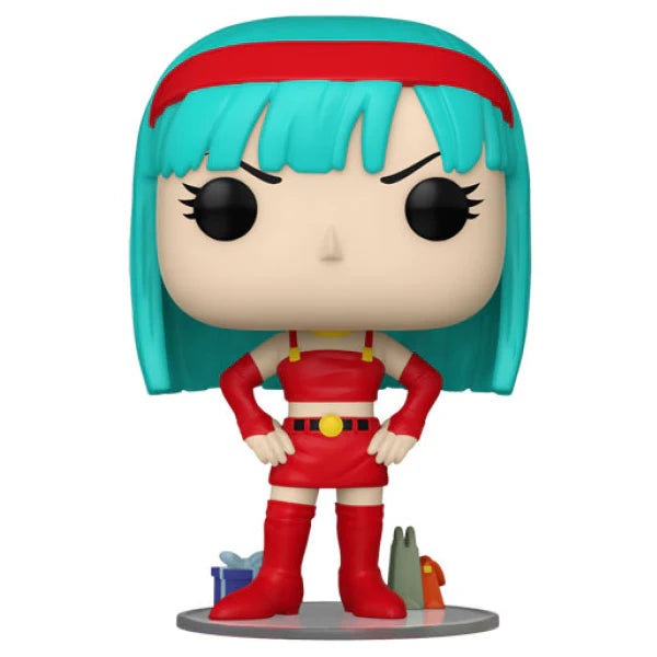 Funko Pop! Dragonball GT - Bulla