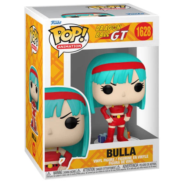 Funko Pop! Dragonball GT - Bulla