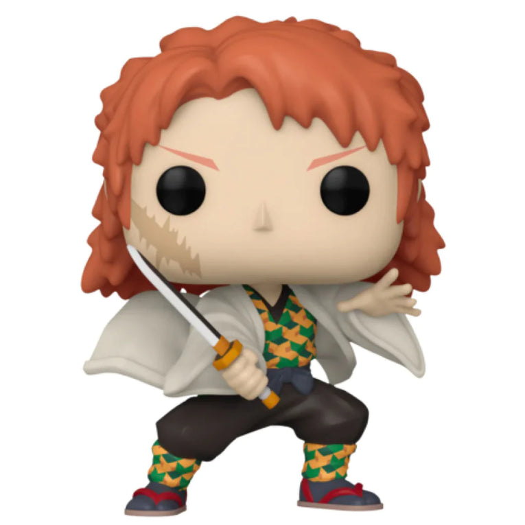 Funko Pop! Demon Slayer - Sabito