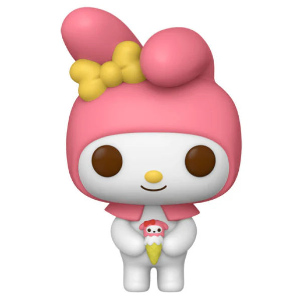 Funko Pop! Hello Kitty and Friends - My Melody with Dessert