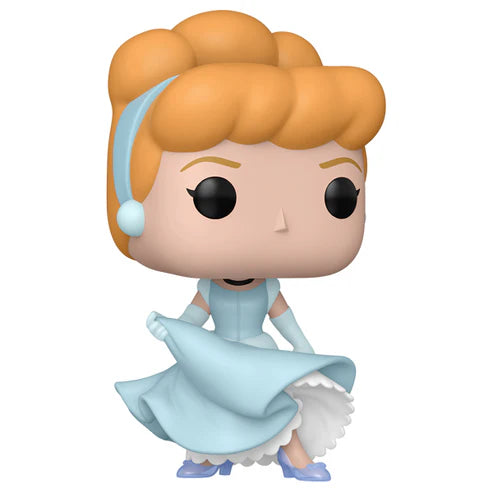 Funko Pop! Cinderella 1950 : 75th Anniversary