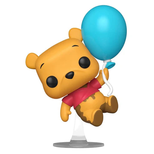 Funko Pop! Winnie the Pooh - Pooh with Balloon