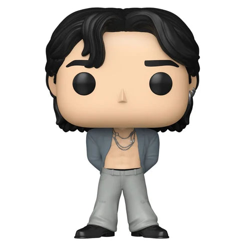 PREORDER - Funko Pop! BTS: Seven - Jung Kook