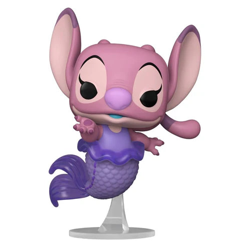 Funko Pop! Lilo & Stitch - Mermaid Angel
