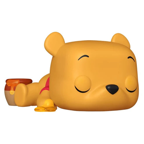 Funko Pop! Winnie the Pooh - Sleeping Winnie the Pooh